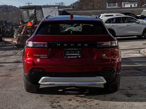 2024 Honda Prologue Touring