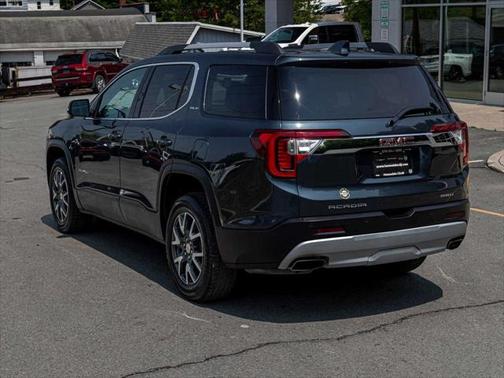 2020 GMC Acadia FWD SLE