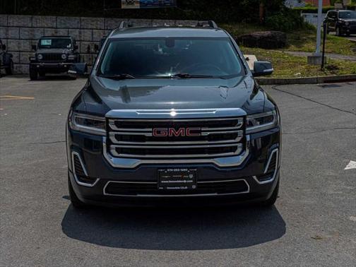 2020 GMC Acadia FWD SLE