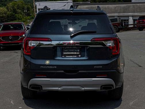 2020 GMC Acadia FWD SLE