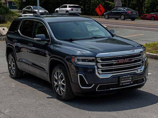 2020 GMC Acadia FWD SLE