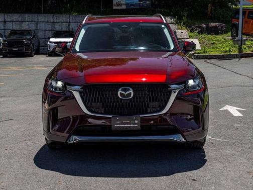 2024 Mazda CX-90 PHEV Premium