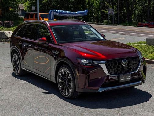 2024 Mazda CX-90 PHEV Premium
