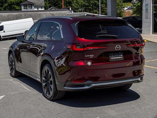 2024 Mazda CX-90 PHEV Premium