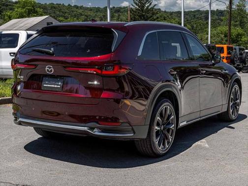 2024 Mazda CX-90 PHEV Premium
