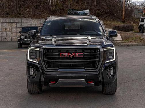 2021 GMC Yukon 4WD AT4