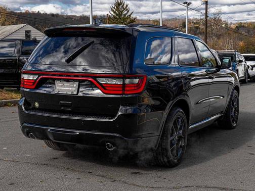 2026 Dodge Durango GT Premium HEMI V8 AWD