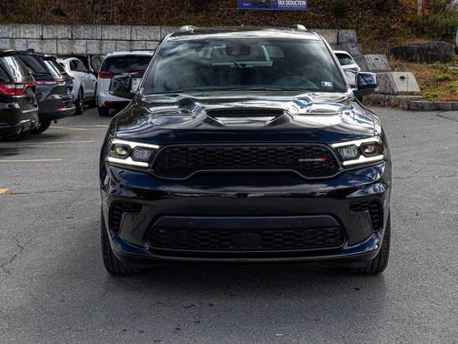 2026 Dodge Durango GT Premium HEMI V8 AWD