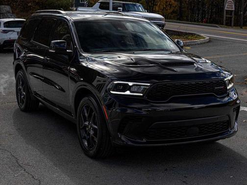 2026 Dodge Durango GT Premium HEMI V8 AWD