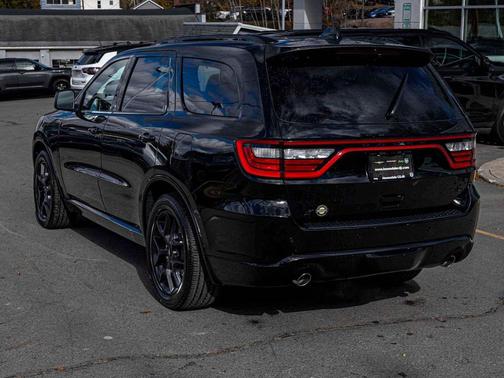 2026 Dodge Durango GT Premium HEMI V8 AWD