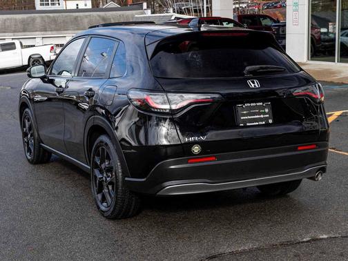 2023 Honda HR-V AWD Sport