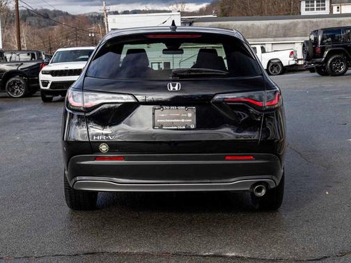 2023 Honda HR-V AWD Sport