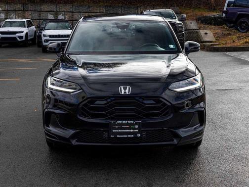 2023 Honda HR-V AWD Sport