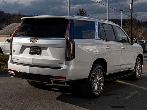 2024 Cadillac Escalade Premium Luxury