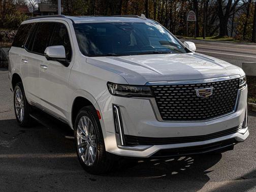 2024 Cadillac Escalade Premium Luxury