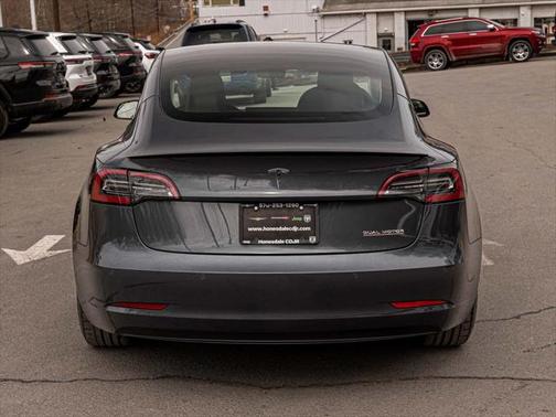 2022 Tesla Model 3 Performance