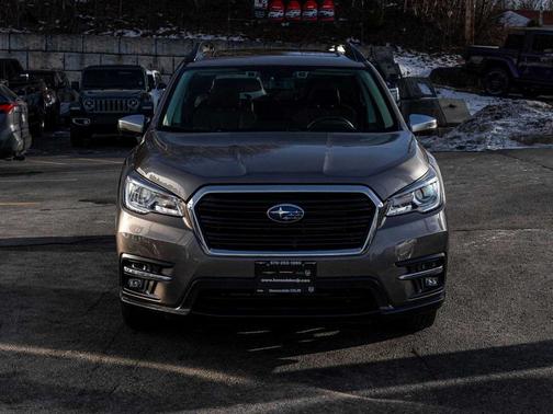 2022 Subaru Ascent Touring 7-Passenger