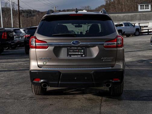 2022 Subaru Ascent Touring 7-Passenger