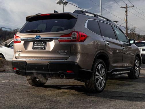 2022 Subaru Ascent Touring 7-Passenger