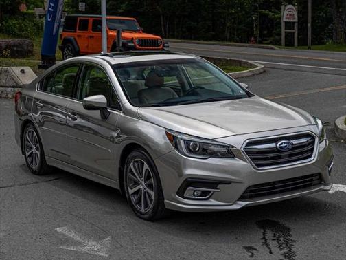 2019 Subaru Legacy Limited