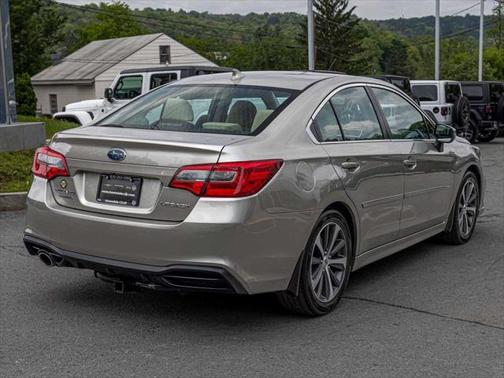 2019 Subaru Legacy Limited