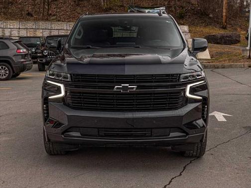 2023 Chevrolet Tahoe 4WD RST