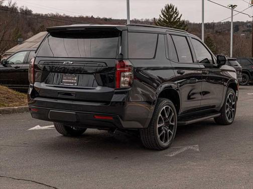 2023 Chevrolet Tahoe 4WD RST