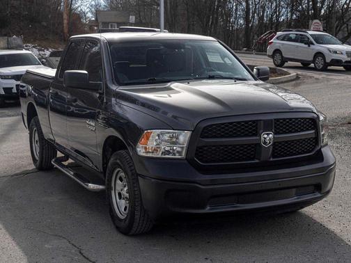 2019 RAM 1500 Tradesman