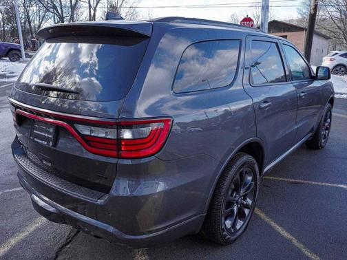 2024 Dodge Durango GT Premium AWD