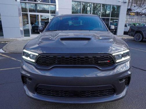 2024 Dodge Durango GT Premium AWD