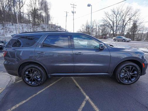 2024 Dodge Durango GT Premium AWD