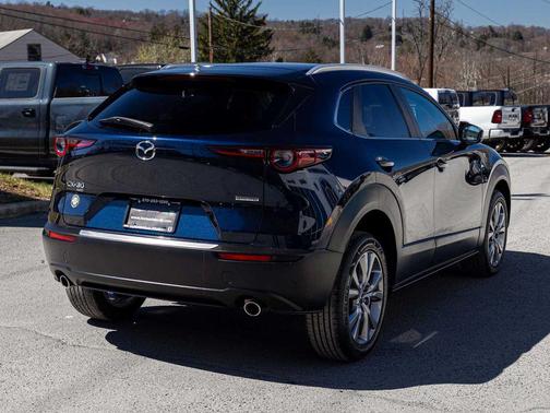 2023 Mazda CX-30 2.5 S Preferred Package