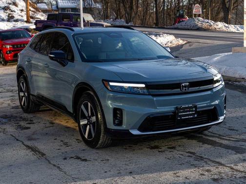 2025 Honda Prologue Touring