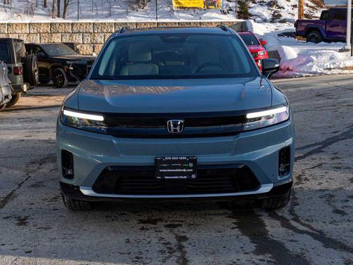 2025 Honda Prologue Touring