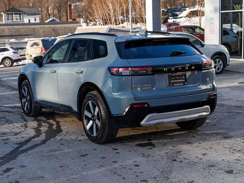 2025 Honda Prologue Touring