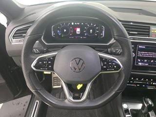 2024 Volkswagen Tiguan 2.0T SEL R-Line 4MOTION