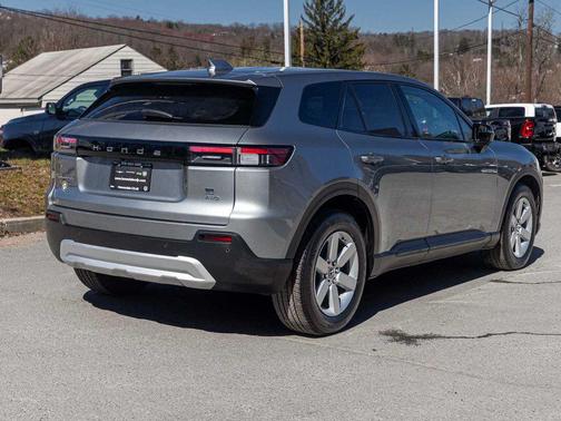 2024 Honda Prologue EX