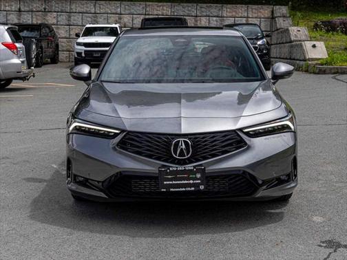 2024 Acura Integra A-SPEC Technology