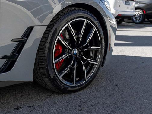 2023 BMW 430 Gran Coupe i xDrive