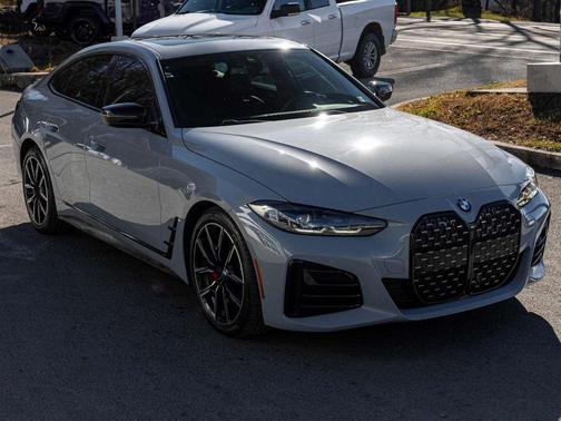 2023 BMW 430 Gran Coupe i xDrive