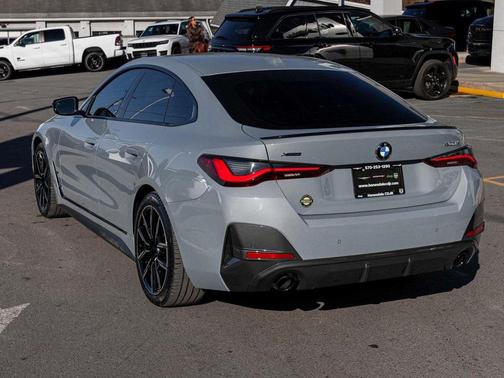 2023 BMW 430 Gran Coupe i xDrive