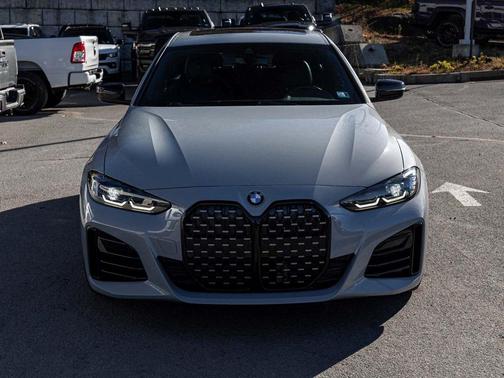 2023 BMW 430 Gran Coupe i xDrive