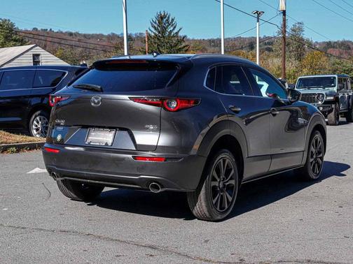 2022 Mazda CX-30 2.5 Turbo Premium Package