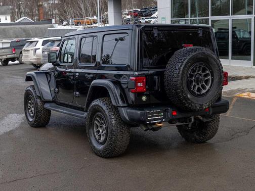 2023 Jeep Wrangler Rubicon 392
