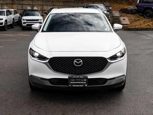 2023 Mazda CX-30 2.5 S Preferred Package