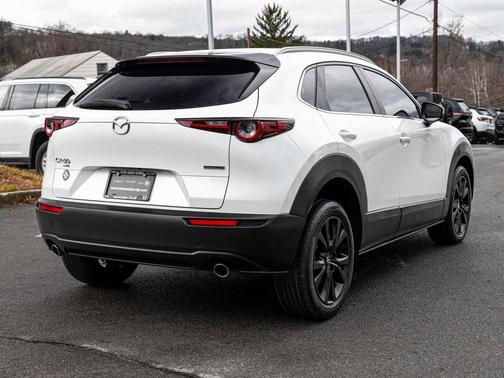 2023 Mazda CX-30 2.5 S Preferred Package