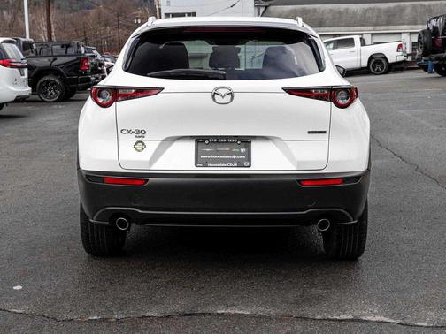 2023 Mazda CX-30 2.5 S Preferred Package