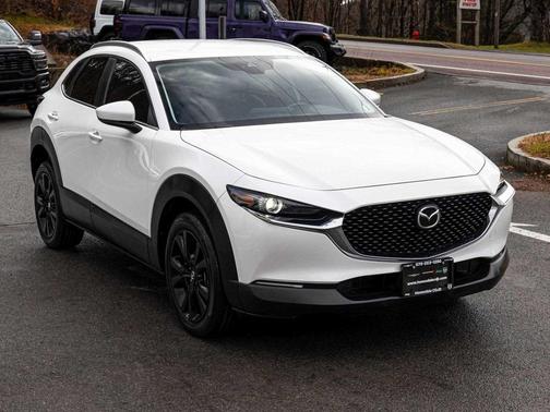 2023 Mazda CX-30 2.5 S Preferred Package