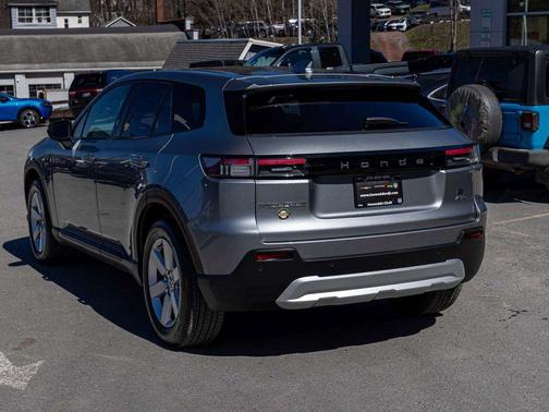 2025 Honda Prologue EX