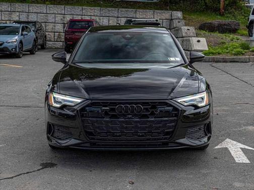 2024 Audi A6 45 Premium